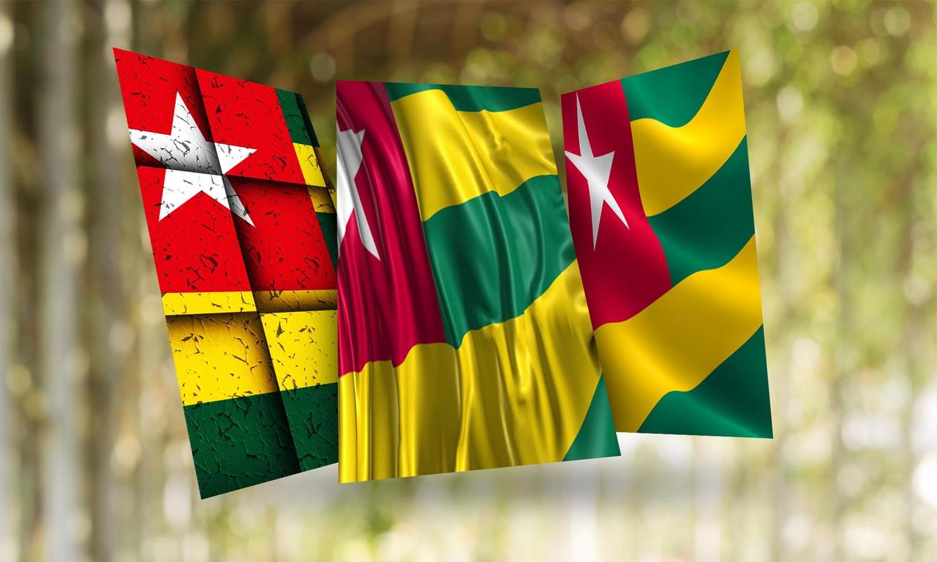 Togo Flag Wallpaper For Android Apk