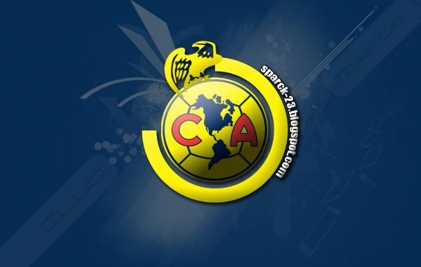 Club America Por Edpeza Wallpaper Fotos Del