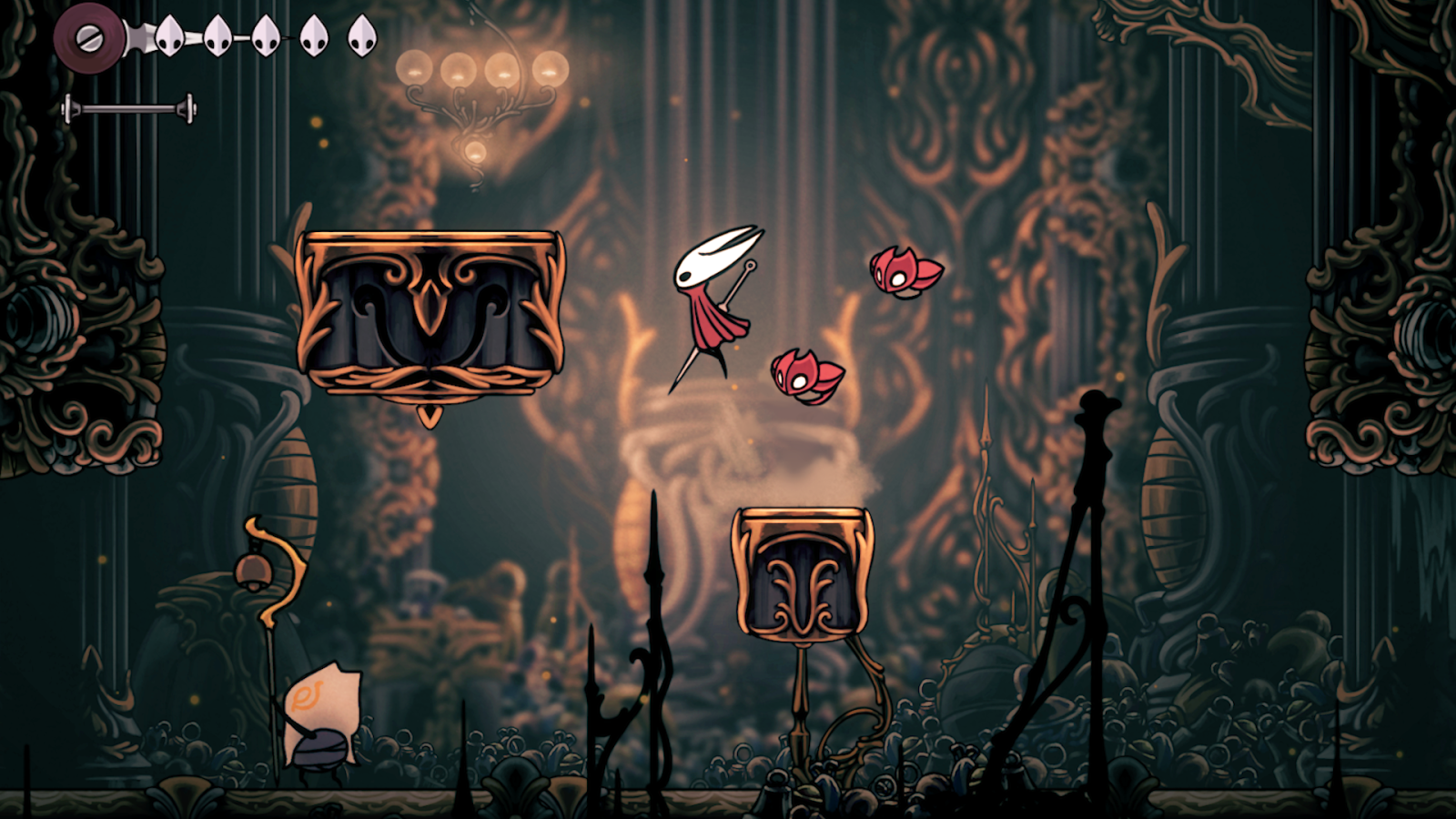 Hollow Knight Silksong coming to Nintendo Switch and PC   9to5Toys