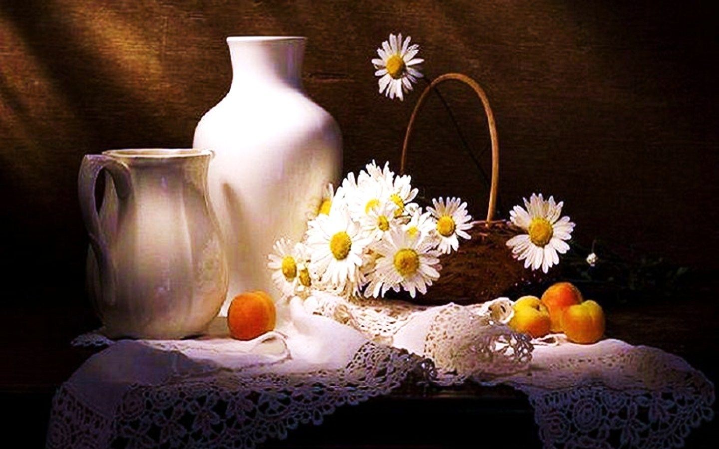 Still Life Wallpaper