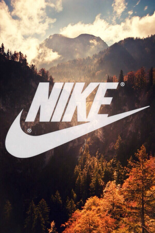 Nike Wallpaper