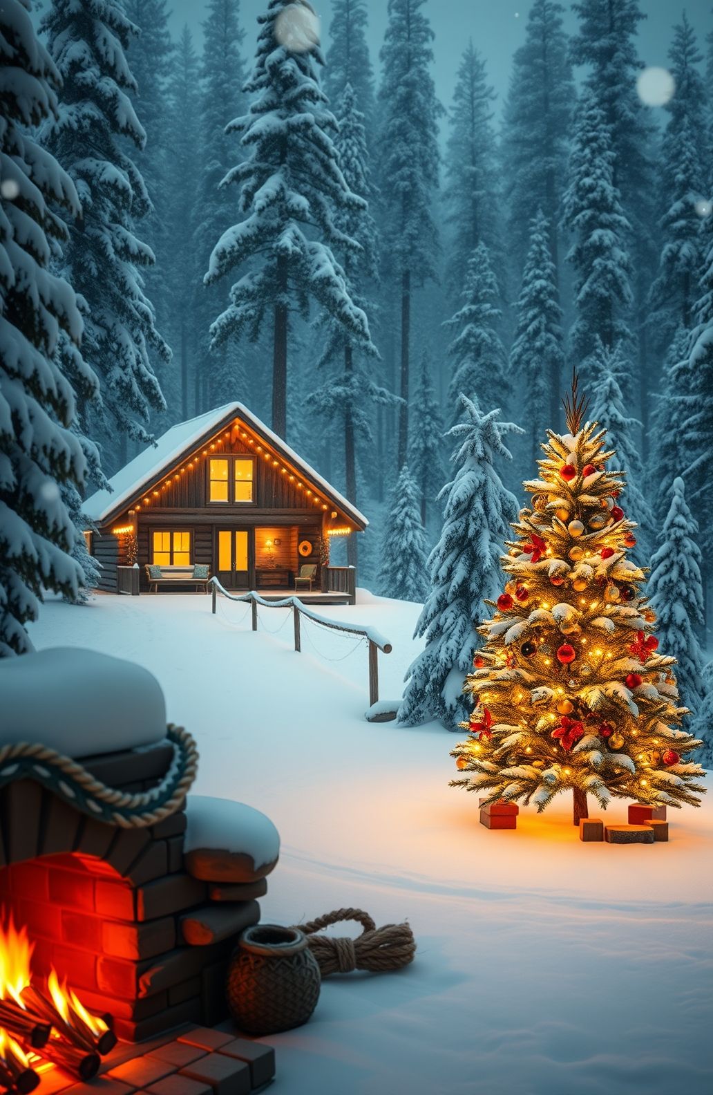 Christmas Wallpaper