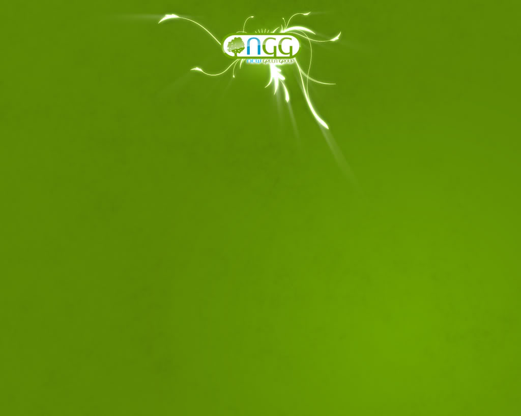Go Green Wallpaper Desktop Background