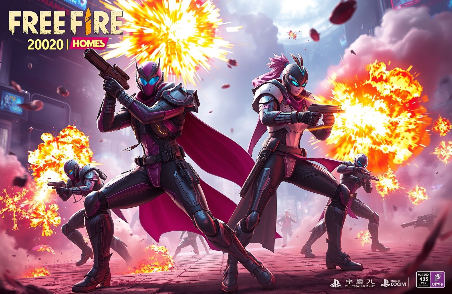 Fire Wallpaper
