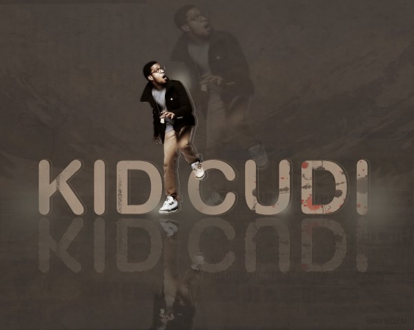 Kid Cudi Wallpaper HD Early