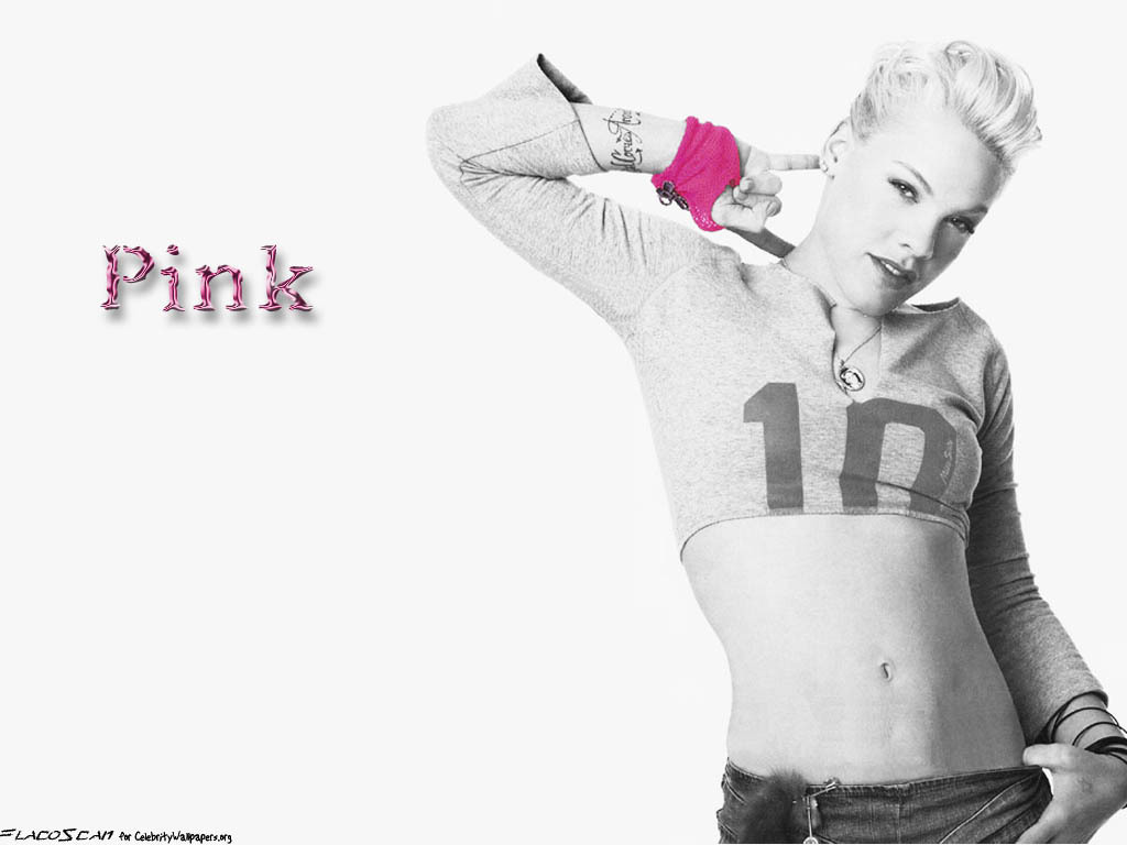 Free Download Pnk Pink Wallpaper 3326190 1024x768 For Your