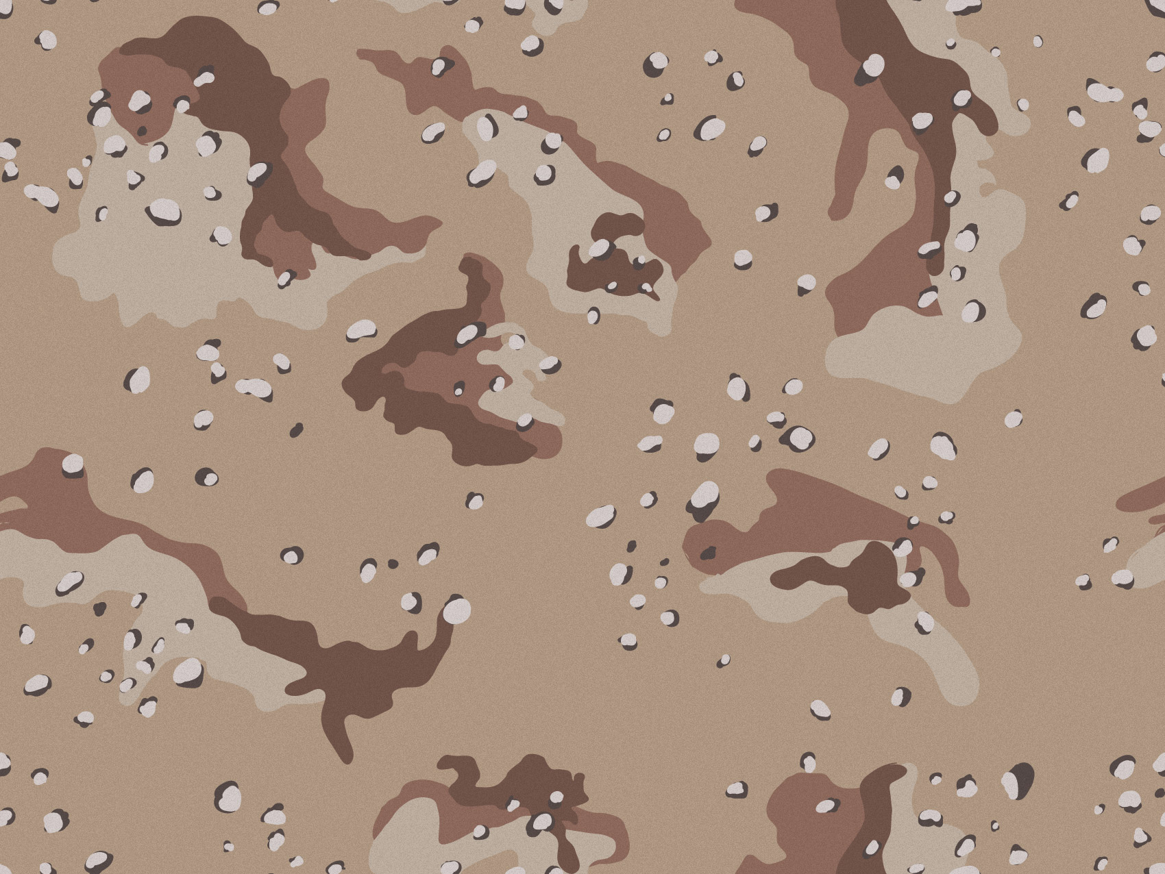 Southpaw Media Free Camouflage Patterns for Illustrator