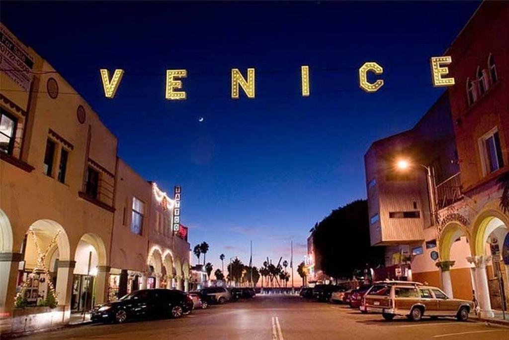 Venice Beach Apartment Los Angeles Ca Booking