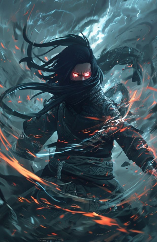 Madara Uchiha Wallpaper Hd