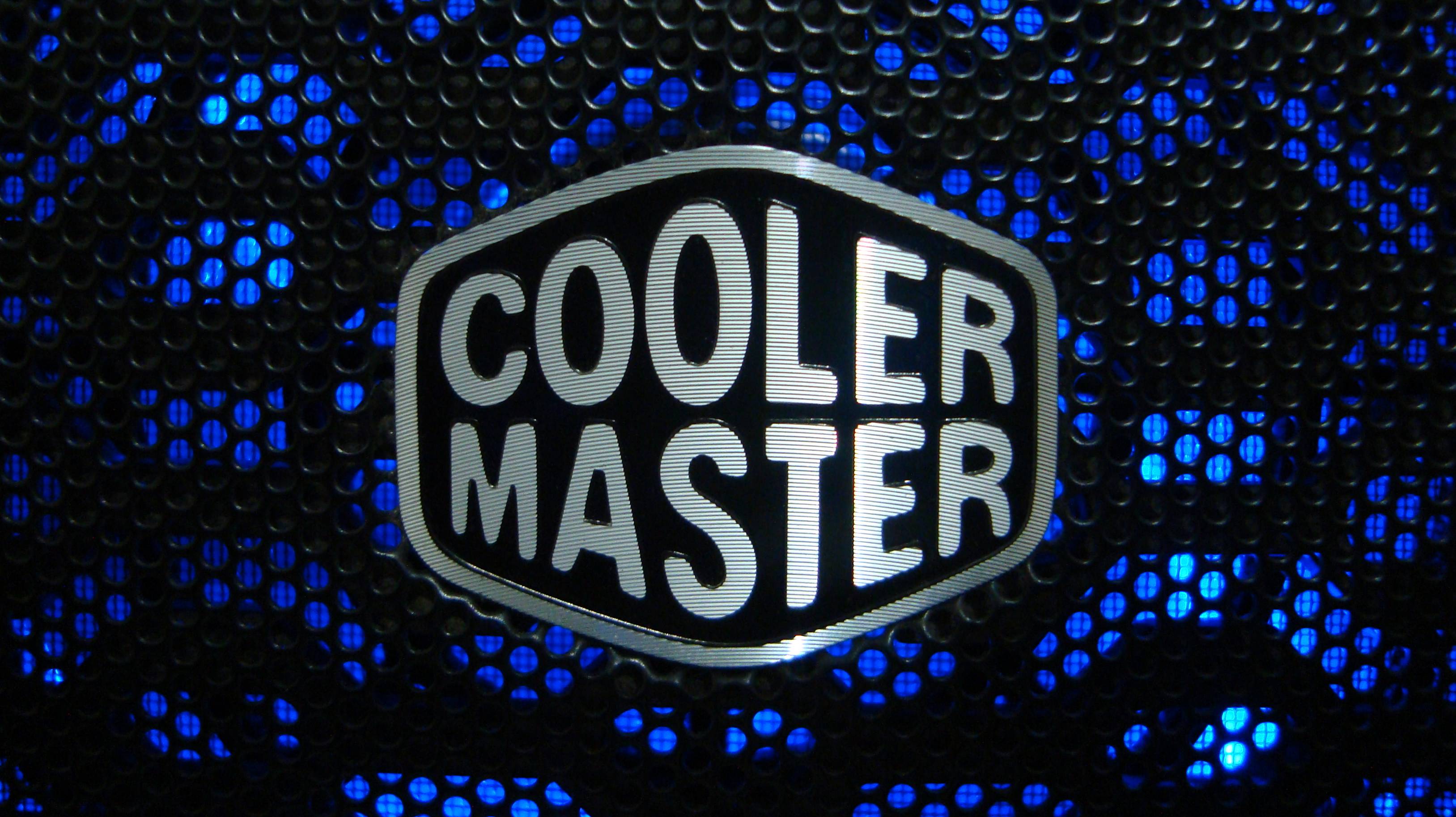 Cooler Master Wallpaper
