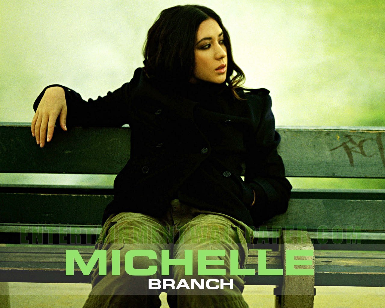 Michelle Branch   Michelle Branch Wallpaper 19284656 1280x1024
