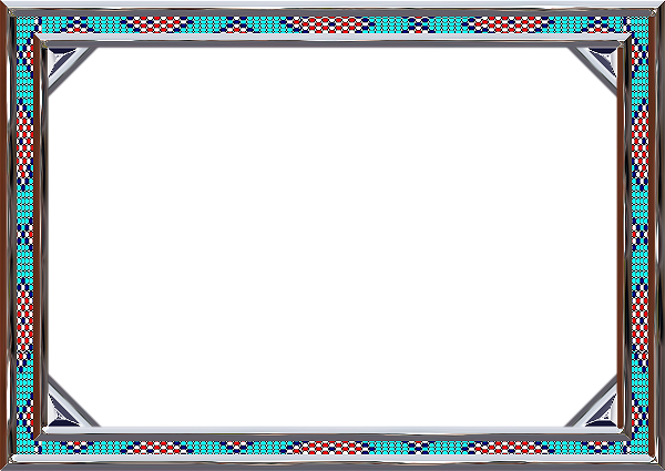 Free download Native American Frames [600x425] for your