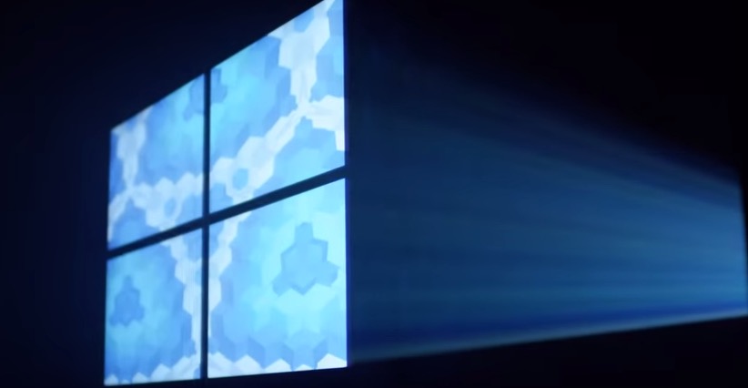 Windows Hero Desktop Wallpaper Revealed