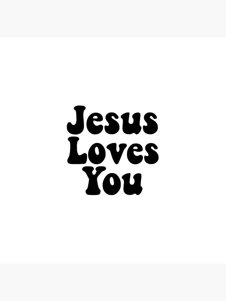 25+] Jesus Loves You Wallpapers - WallpaperSafari