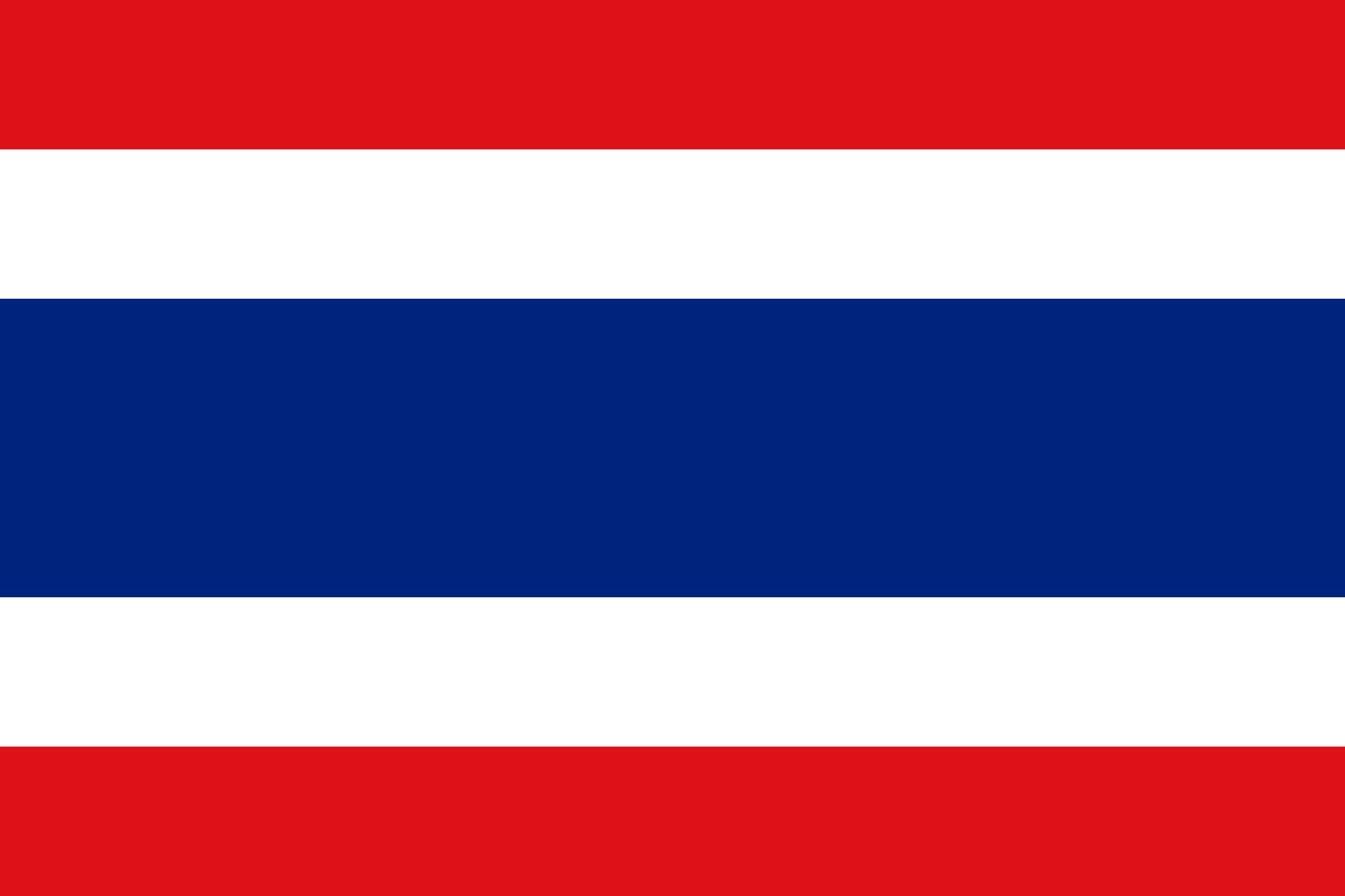 Thailand Flag Wallpaper Education Bandera De Tailandia