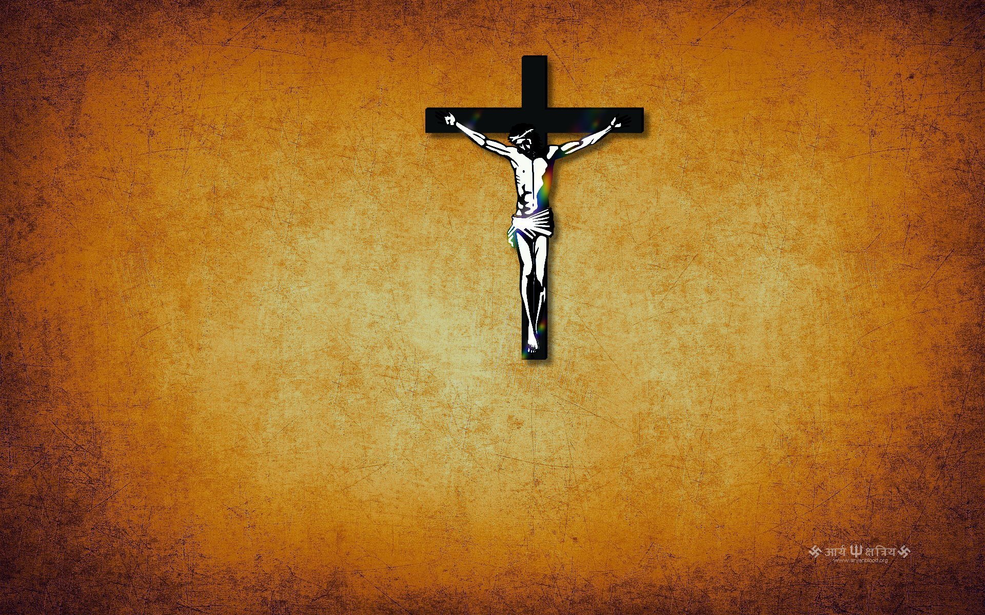 Jesus Christ On Cross Wallpaper Pictures