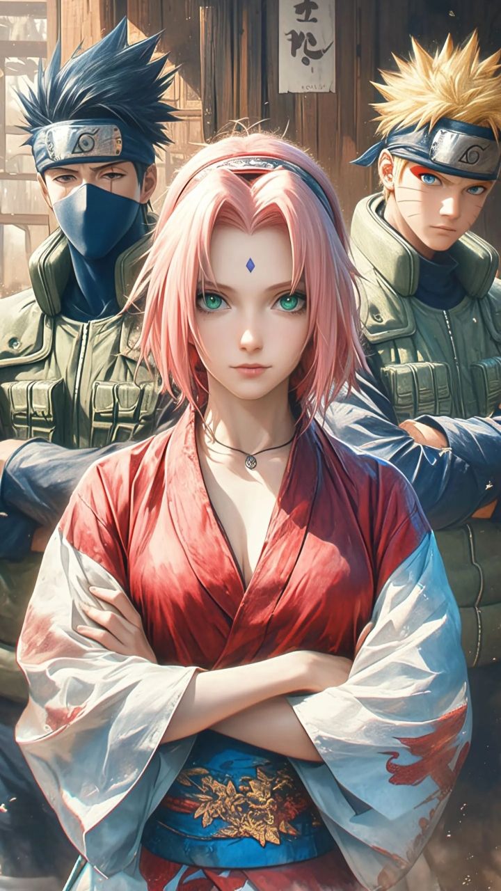 90s Anime Wallpaper Ideas In