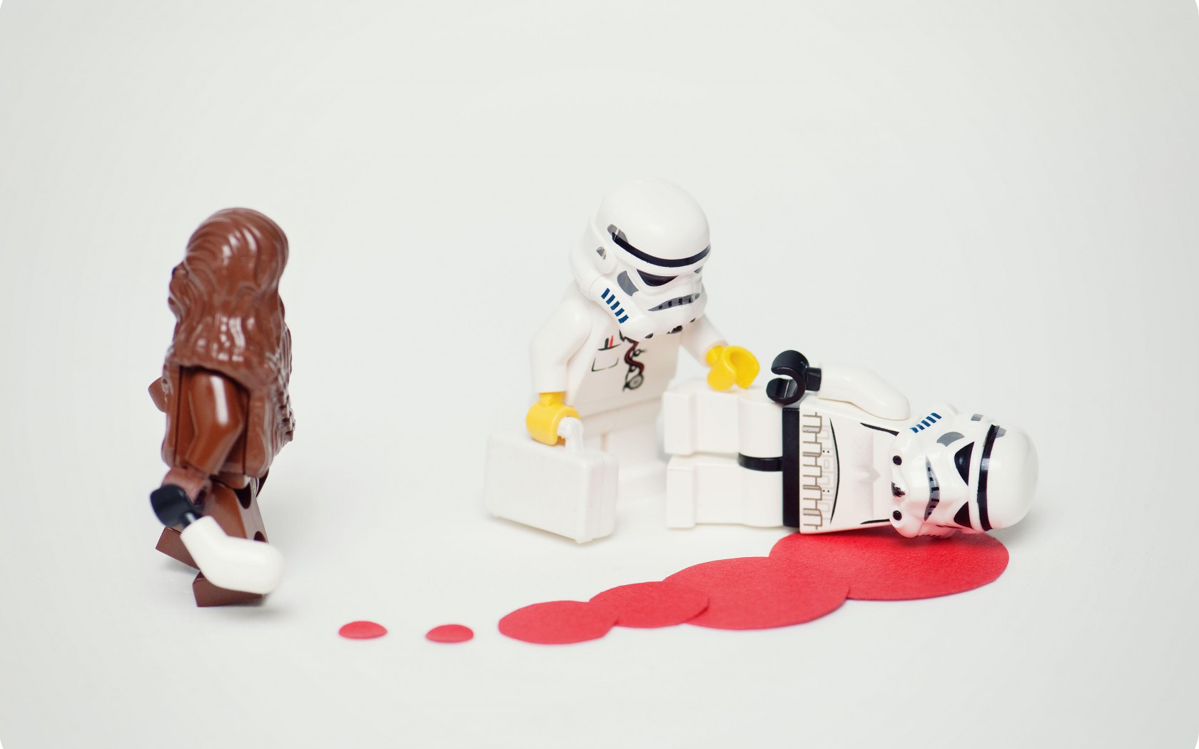 Funny Lego Star Wars Wallpapers Lego Star Wars Wallpaper