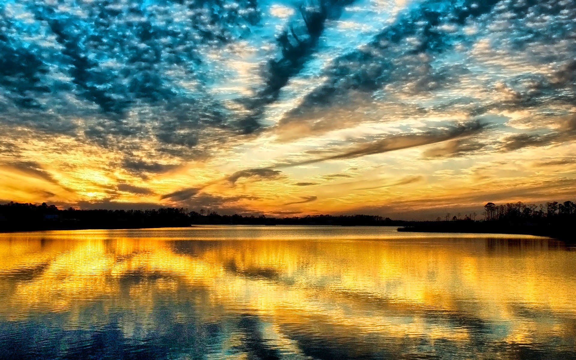 Beautiful Sky Wallpaper