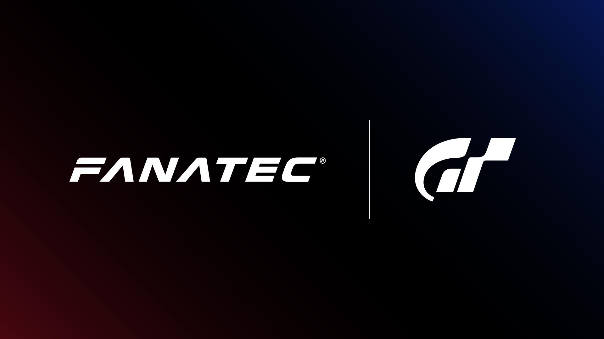 Fanatec And Gran Turismo Partner To Develop New Racing Peripherals