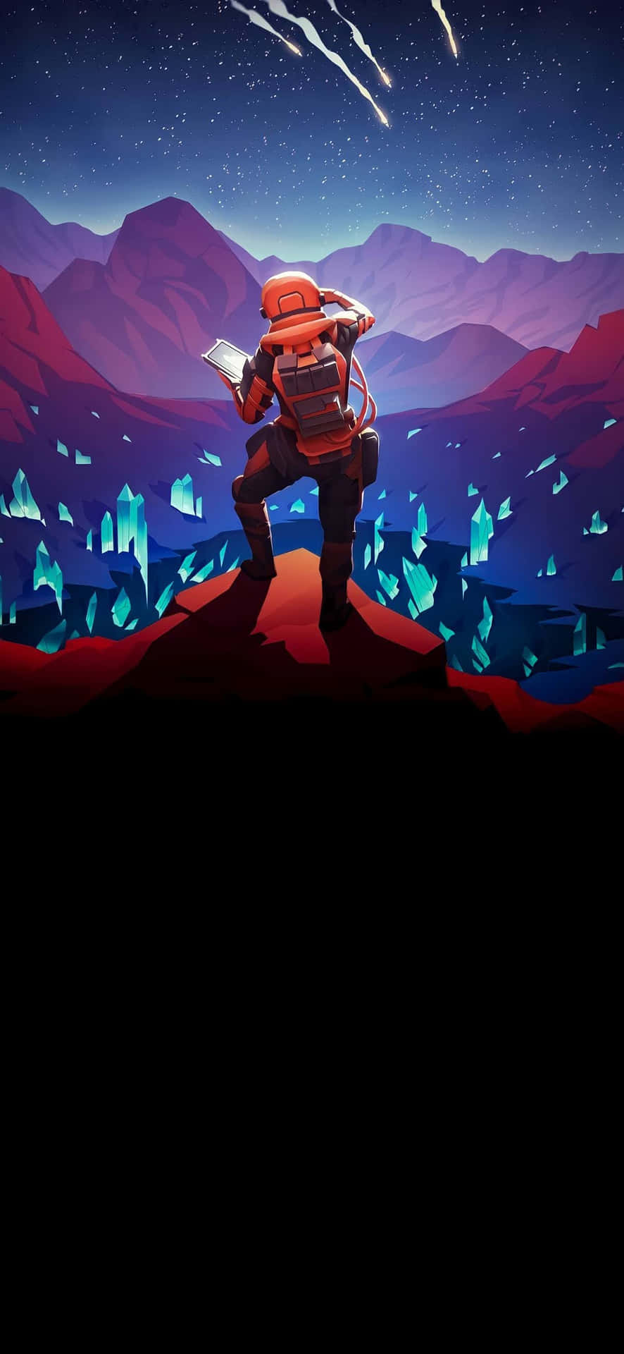 No Man S Sky Screenshots Wallpaper