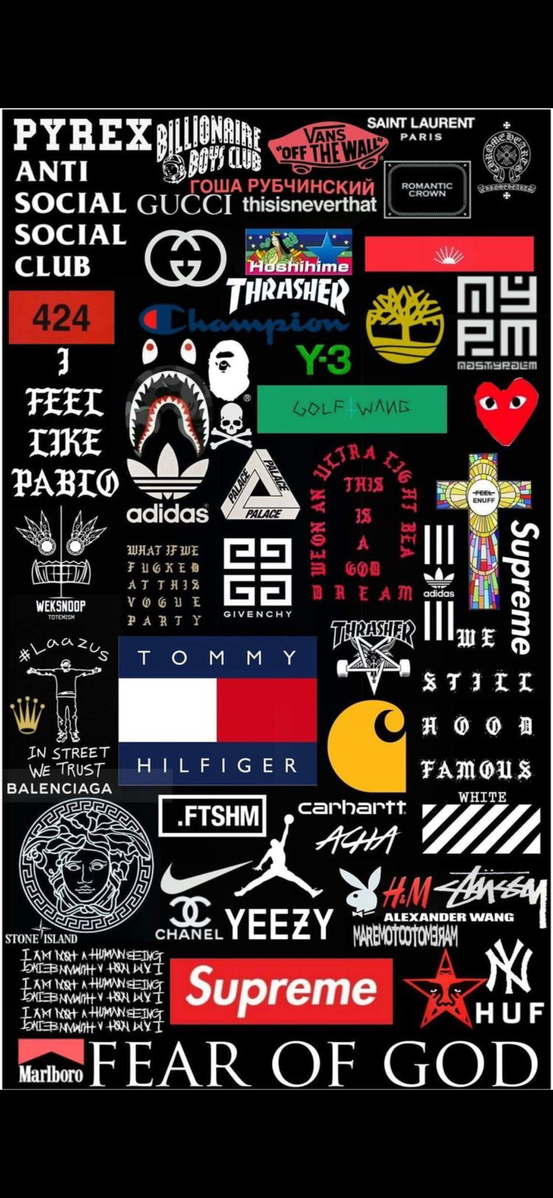 Brands Adidas In Hypebeast Wallpaper Bape