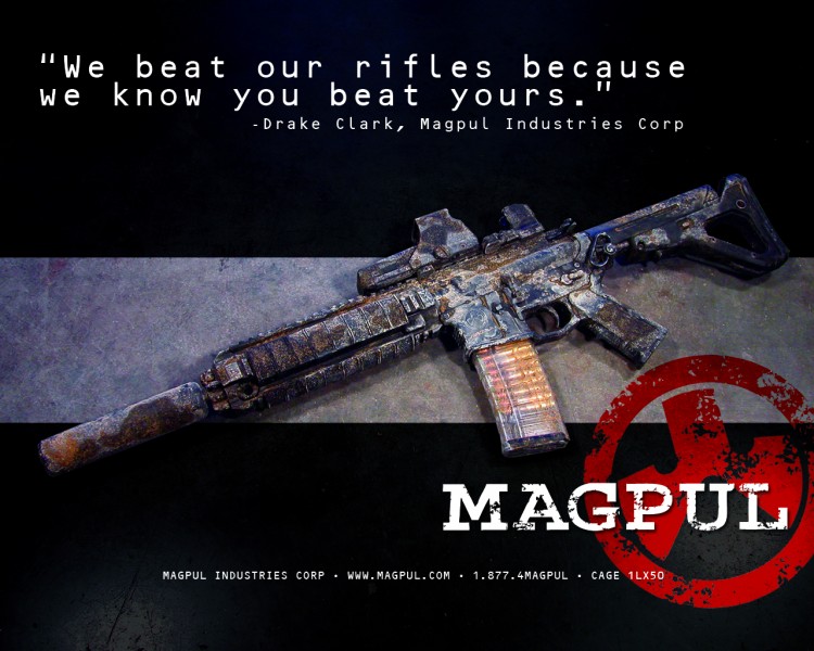 MAGPUL Wallpapers Airsoft Military News Blog   Your source for