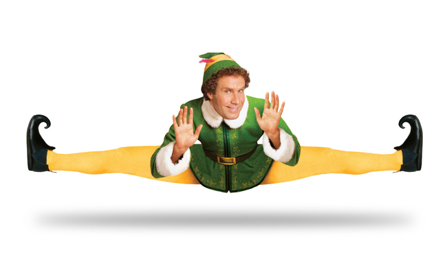 Buddy The Elf Costume Diy Guides For Cosplay Halloween