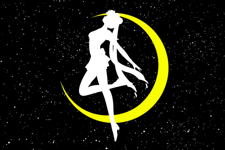 Brandatello Deviantart Art Sailor Moon Wallpaper