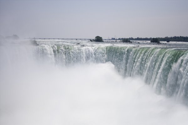 High Definition Photo And Wallpaper Niagara Falls Wallpaperm