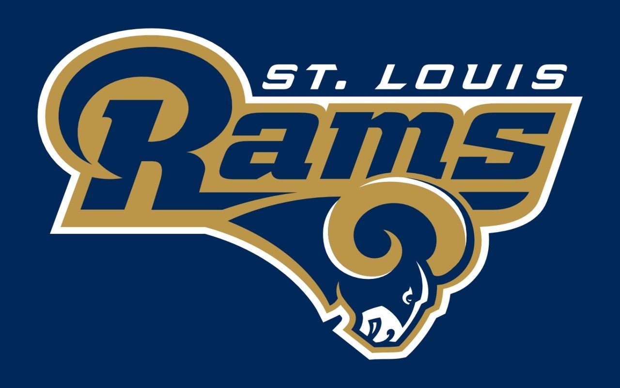 This St Louis Rams Wallpaper Background