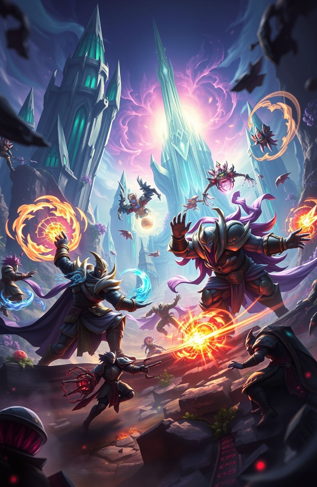 Dota Hd Wallpaper