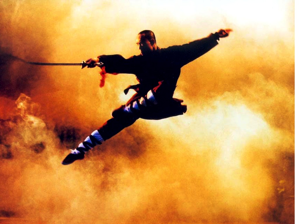 Kung Fu Wallpaper Shaolin Kungfu Martial Art Photos Of