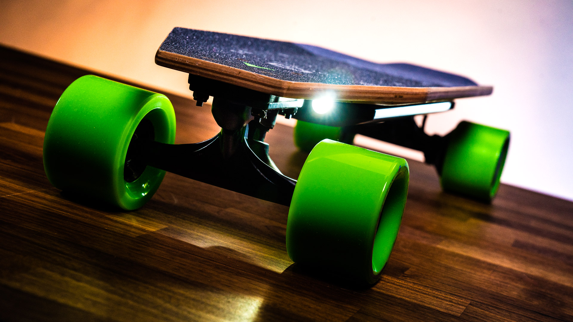 From Work To Play In A Blink Electric Skateboards For Adults Exist