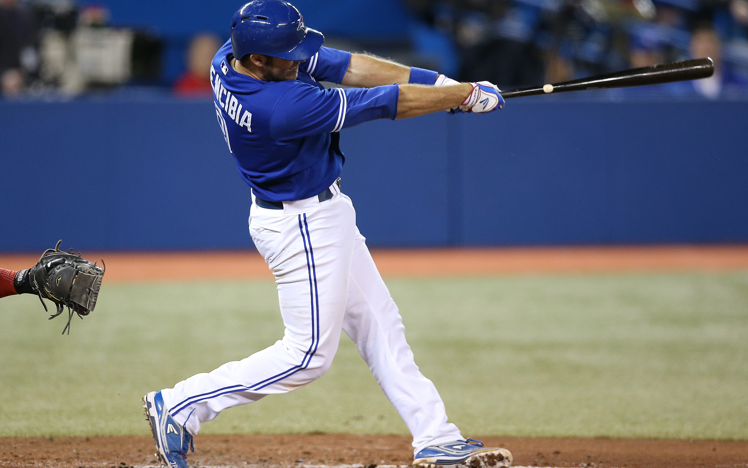 Toronto Blue Jays Widescreen Wallpaper