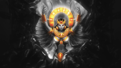 smite wallpapers