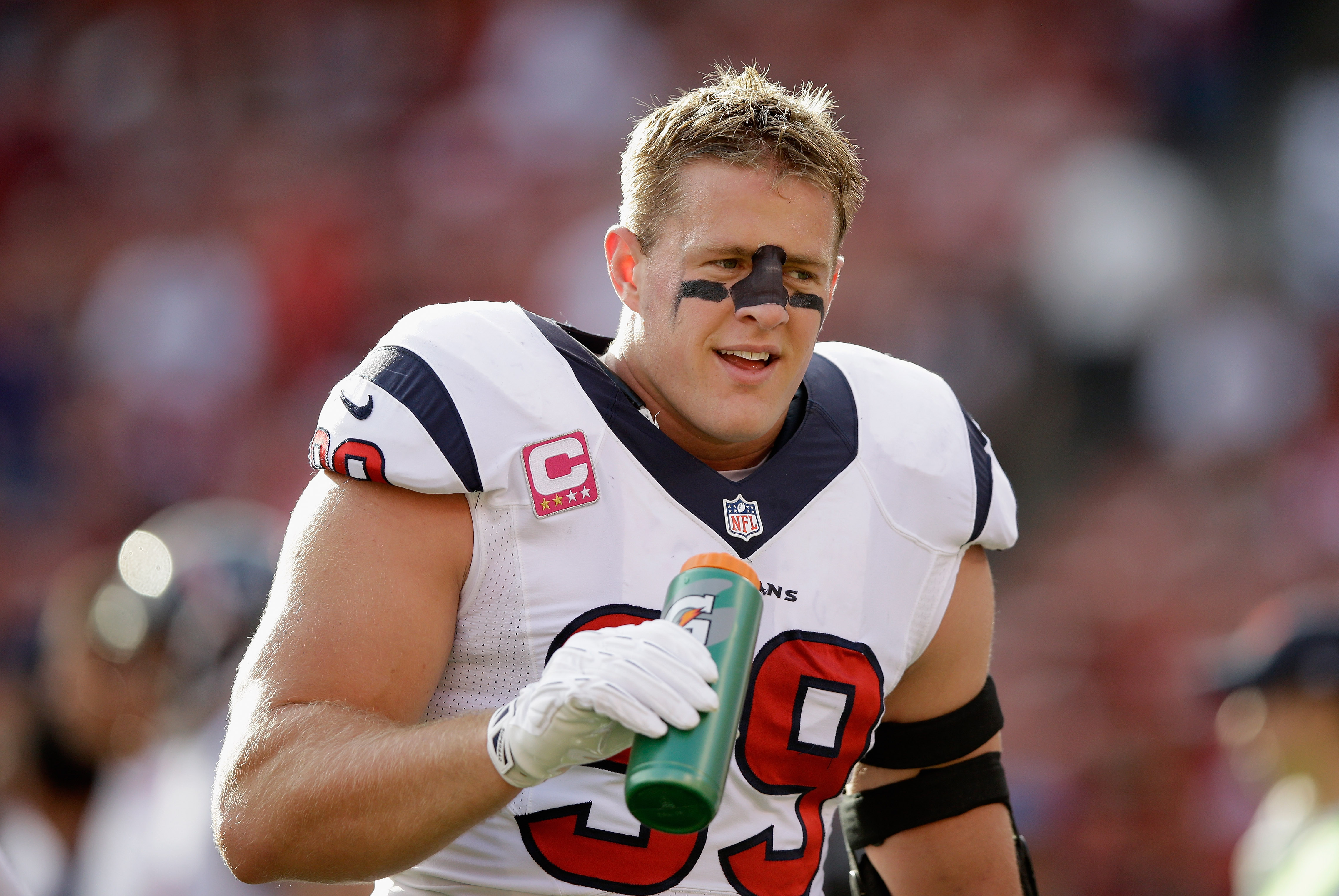 Jj Watt Wallpaper