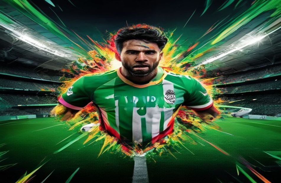 Atl Tico Nacional Wallpaper