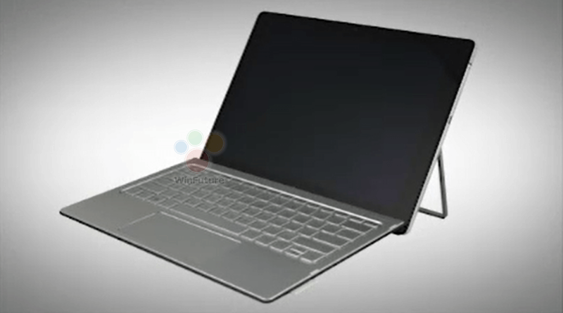 Hp Spectre X2 Tablet Is Yet Another Surface Look Alike The