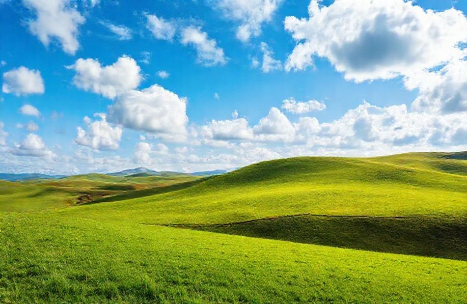 Windows Original Wallpaper