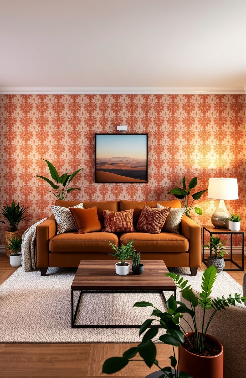 Sims Behr Wallpaper