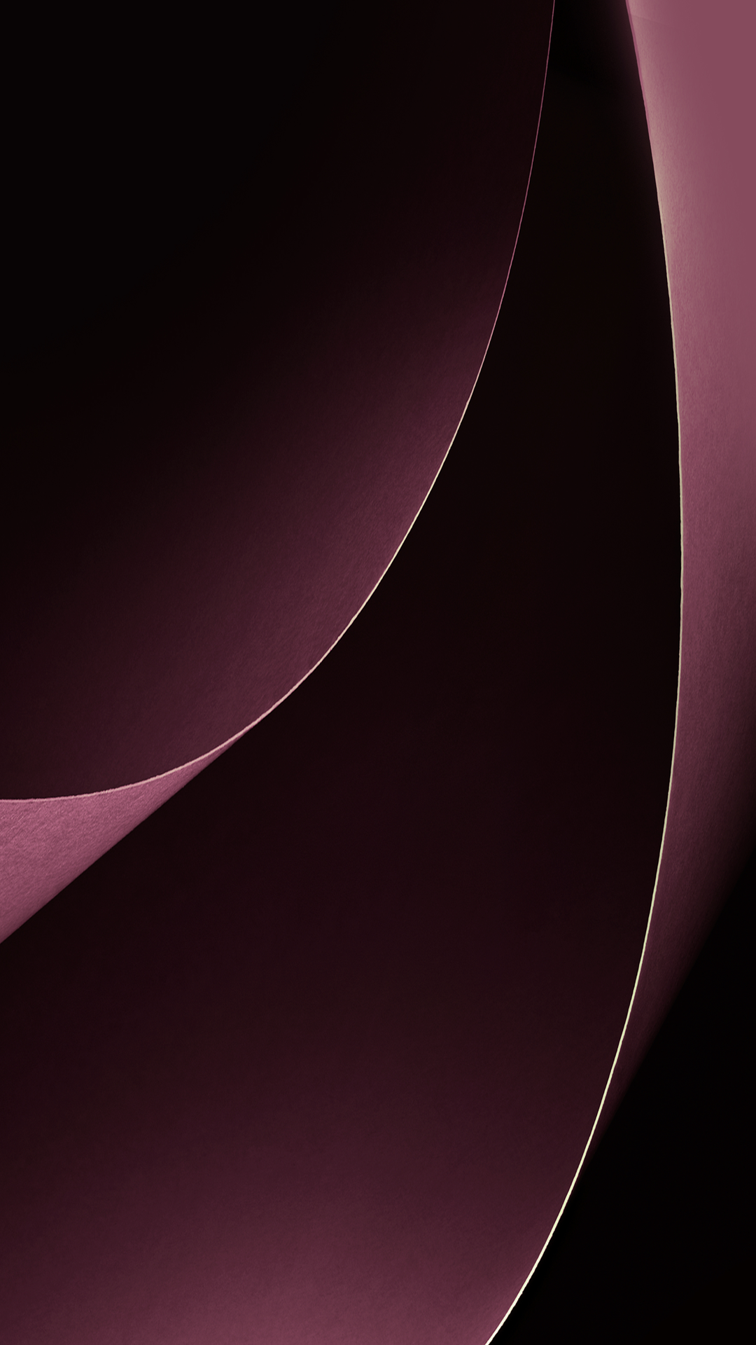 Android P Wallpaper Gallery Stock Super Colorful Image