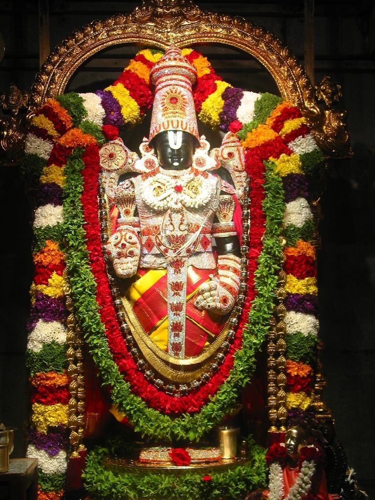 Free download Lord Balaji Wallpapers God Wallpapers Wallpapers ...