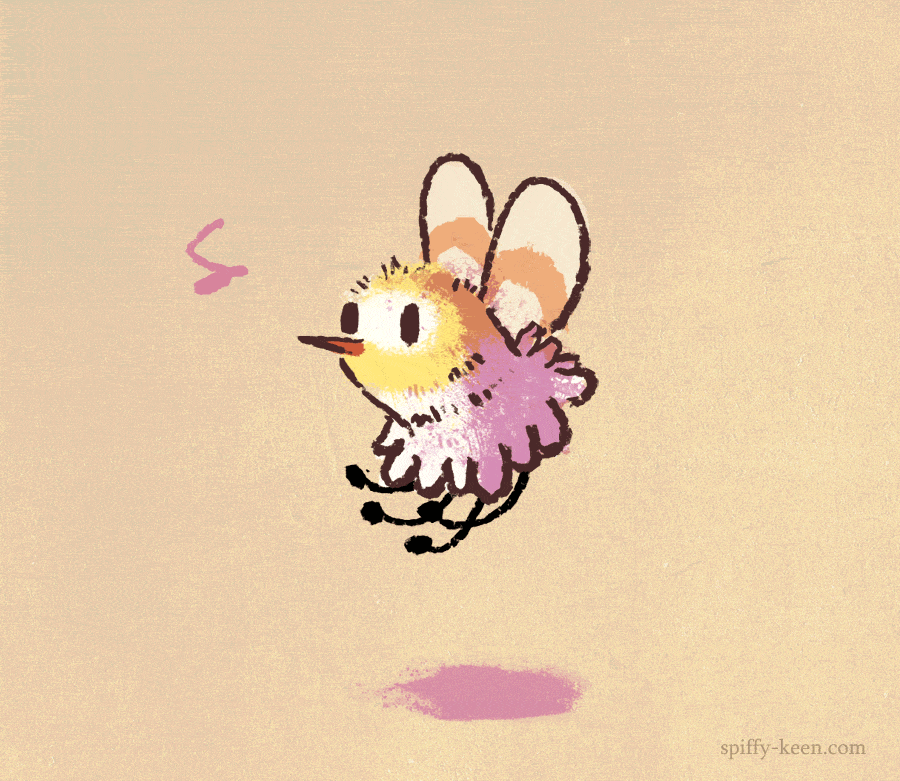 Cutiefly By Spiffy Keen Pok Mon Sun And Moon Know Your Meme