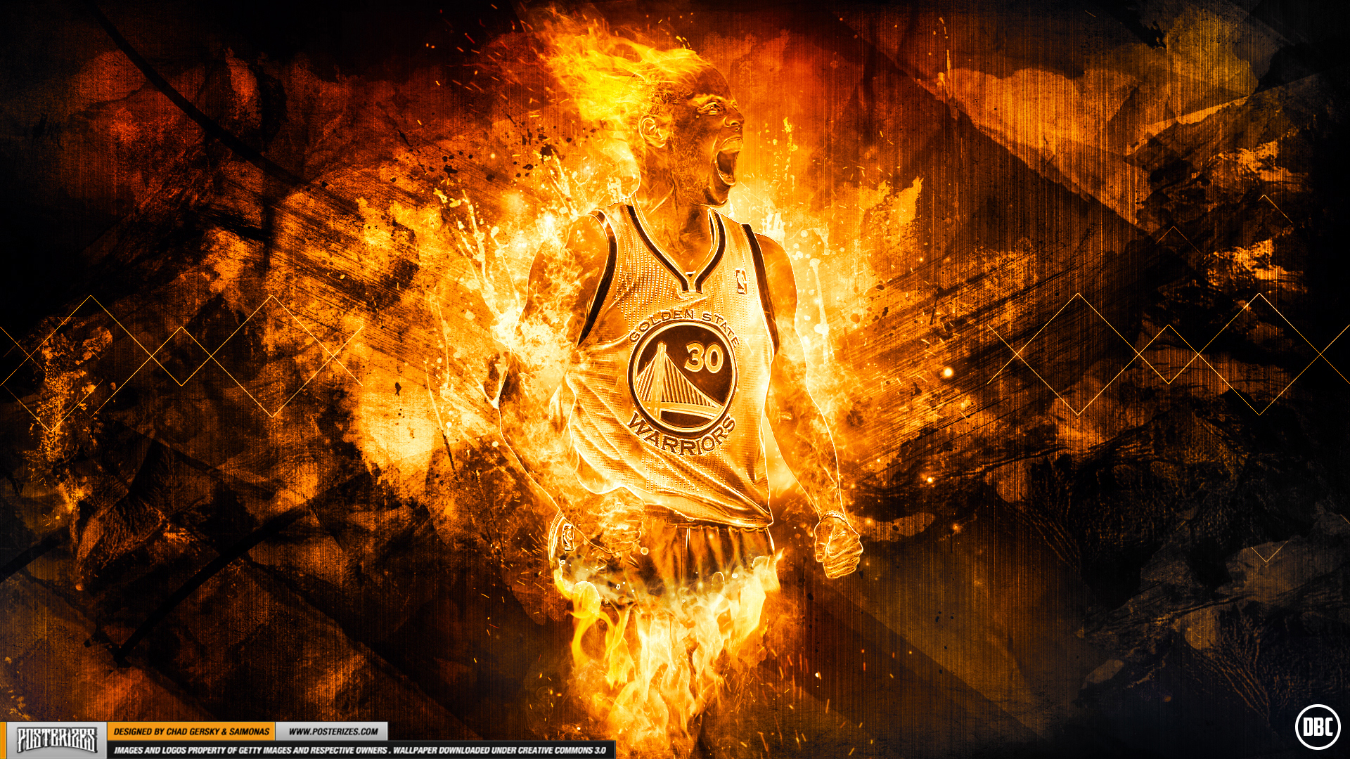 Stephen Curry Basketball