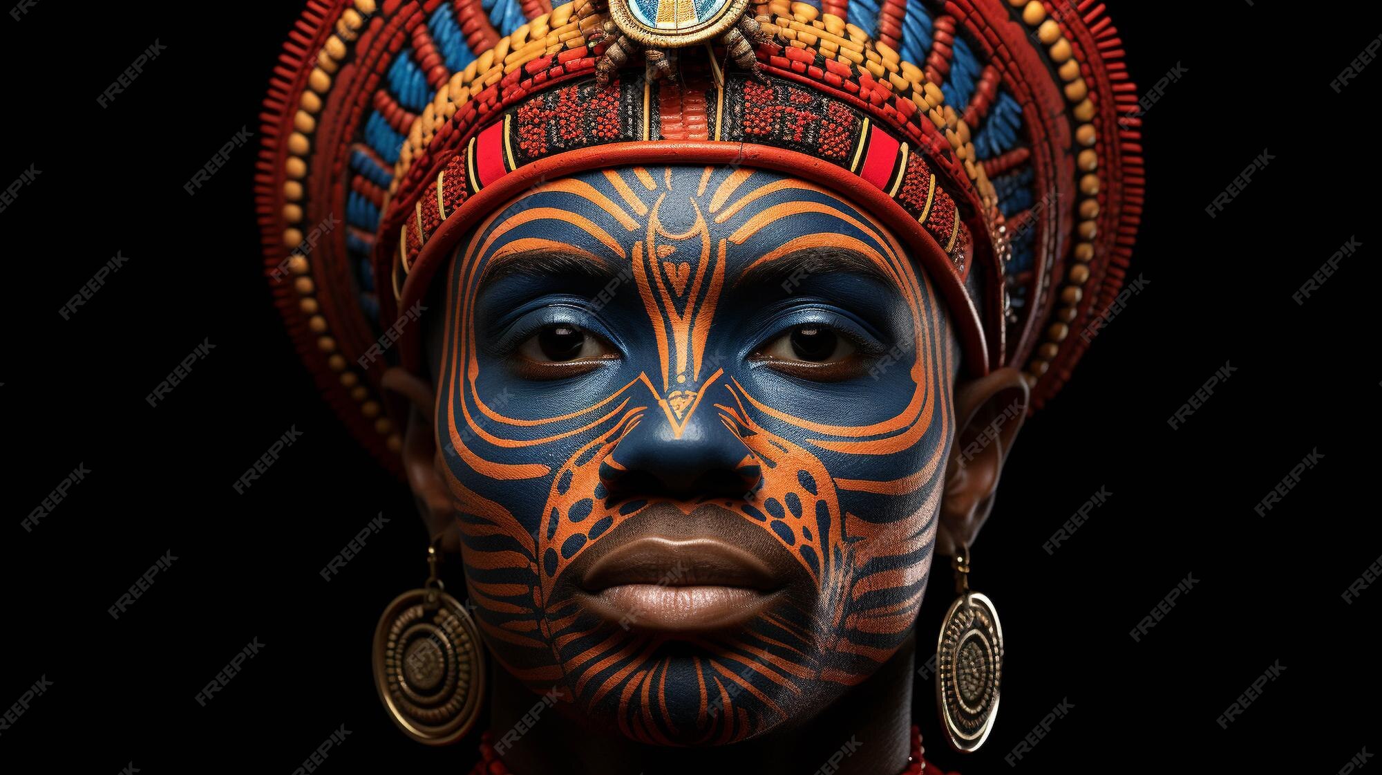 Premium Ai Image Wallpaper