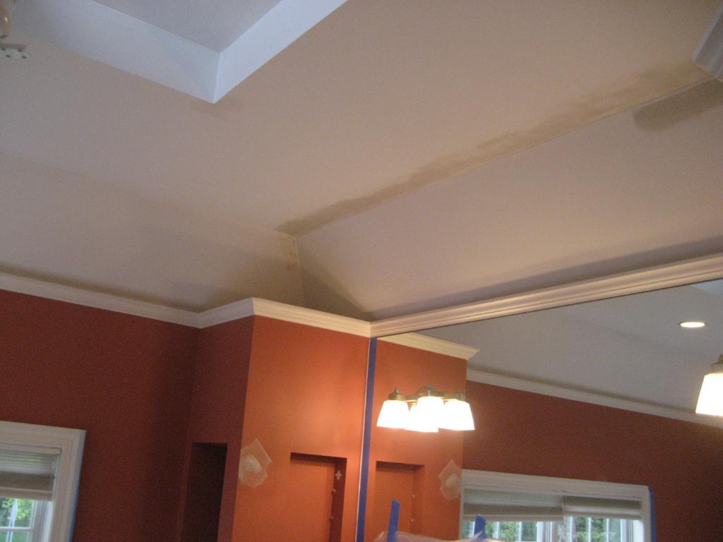 Drywall Repair Ceiling Milwaukee