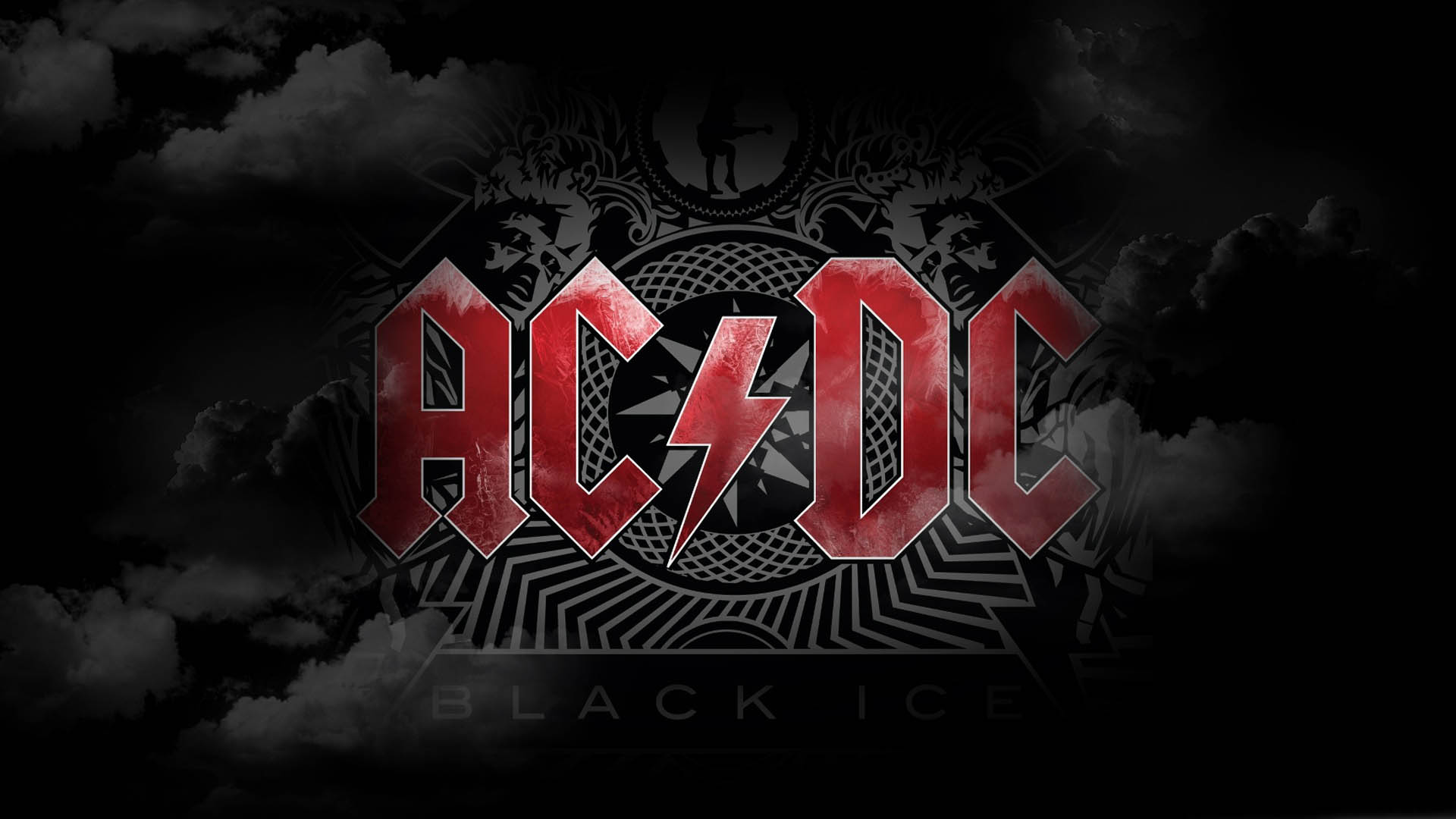 Awesome Ac Dc Wallpaper