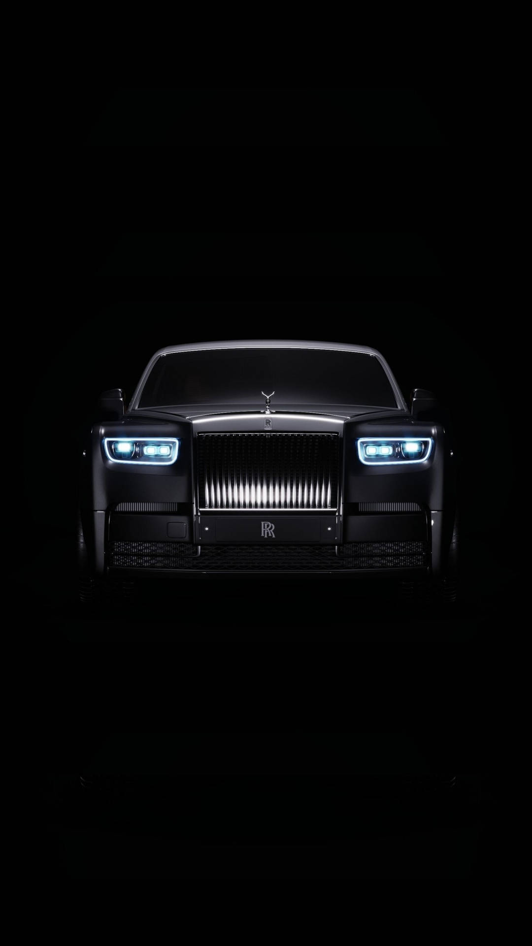 Rolls Royce 4k Wallpaper