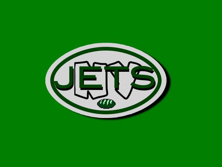 New York Jets Wallpaper by Spock11 on